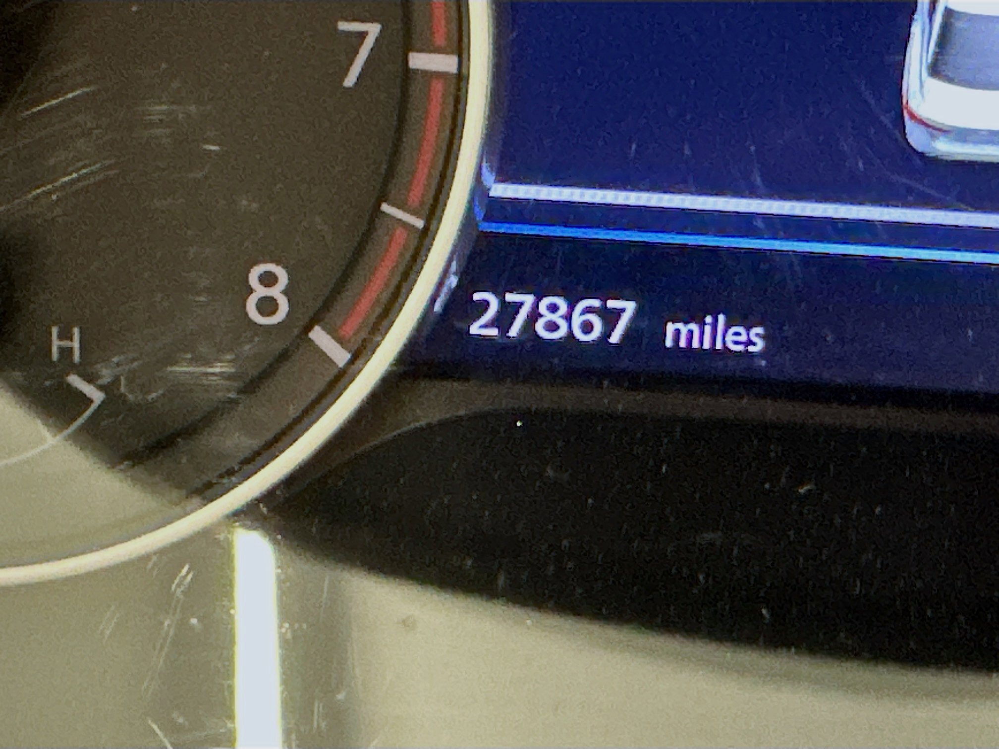 Used 2025 Nissan Sentra SV image 19