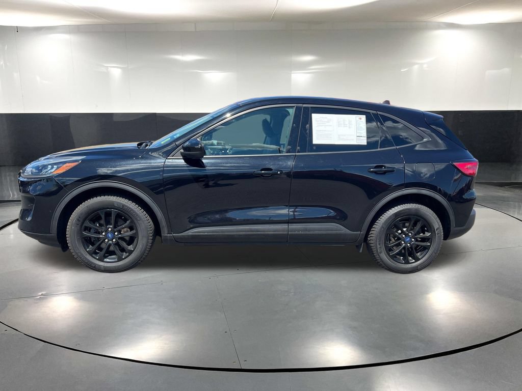 Used 2020 Ford Escape SE Sport AWD/4WD image 9