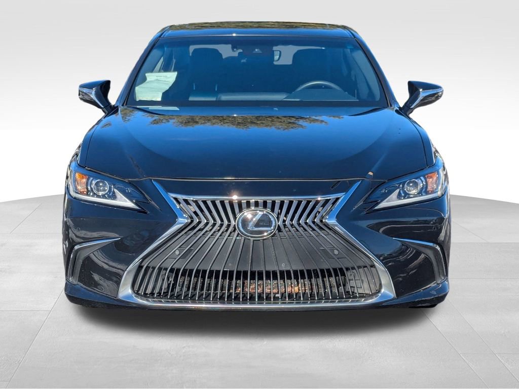 Used 2021 Lexus ES 350 w/ Premium Package image 3