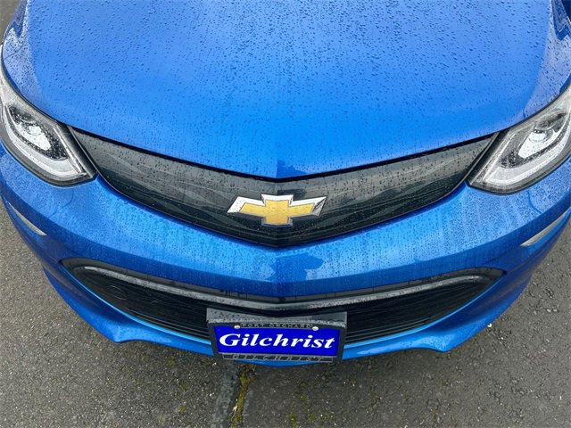 Used 2017 Chevrolet Bolt LT image 28
