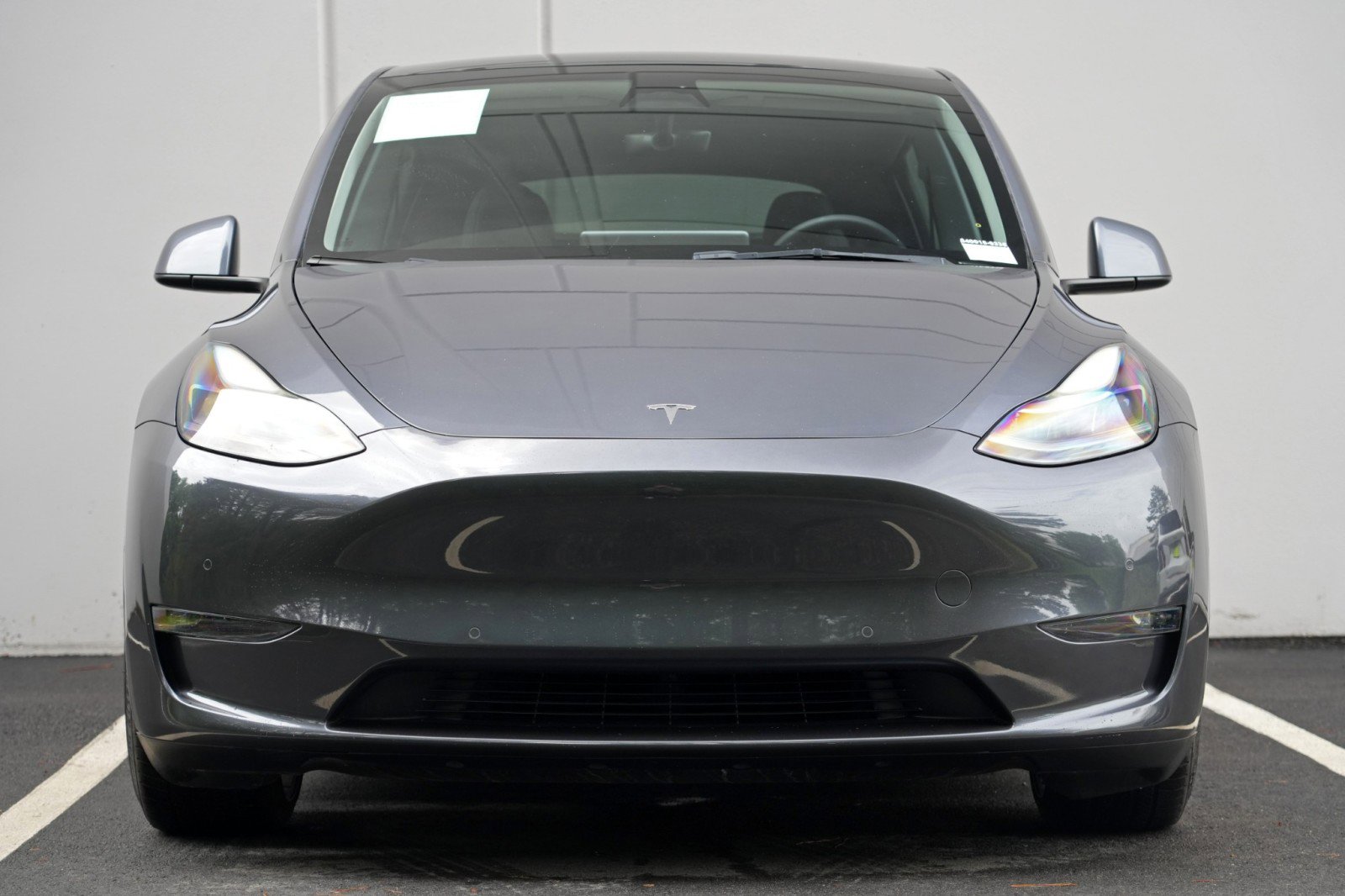 Used 2022 Tesla Model Y Performance AWD/4WD image 7