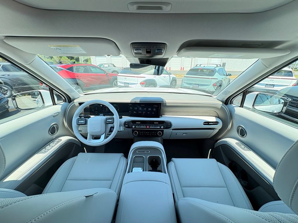 New 2026 Hyundai Palisade SEL Premium AWD/4WD image 30