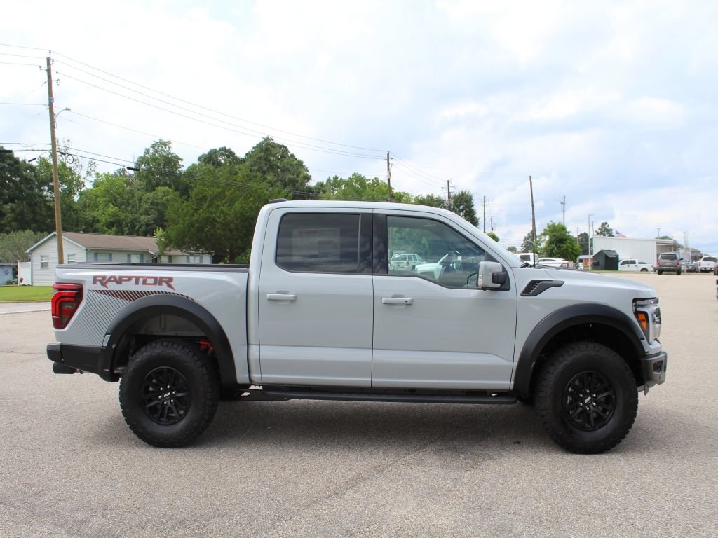 New 2026 Ford F150 Raptor AWD/4WD image 6