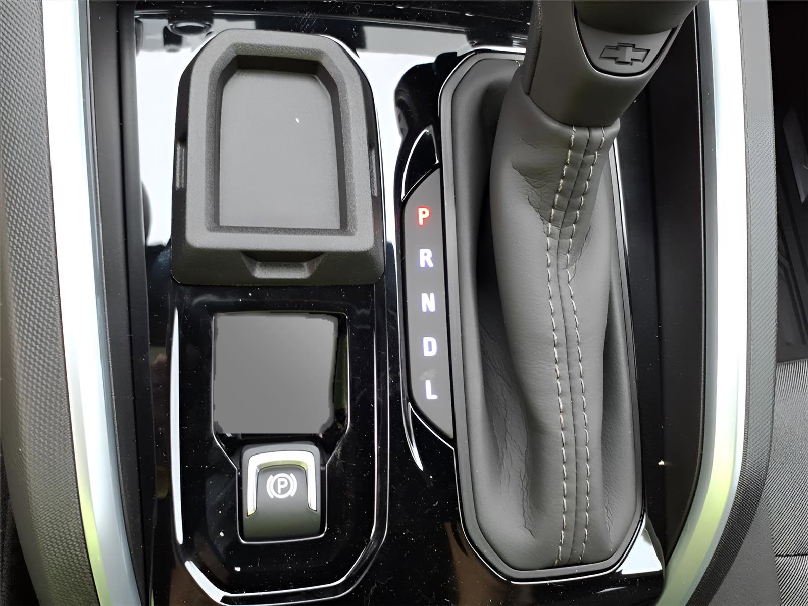 New 2026 Chevrolet Colorado W/T w/ WT Custom Package image 20