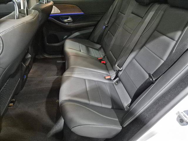Used 2026 Mercedes-Benz GLE 350 4MATIC image 20