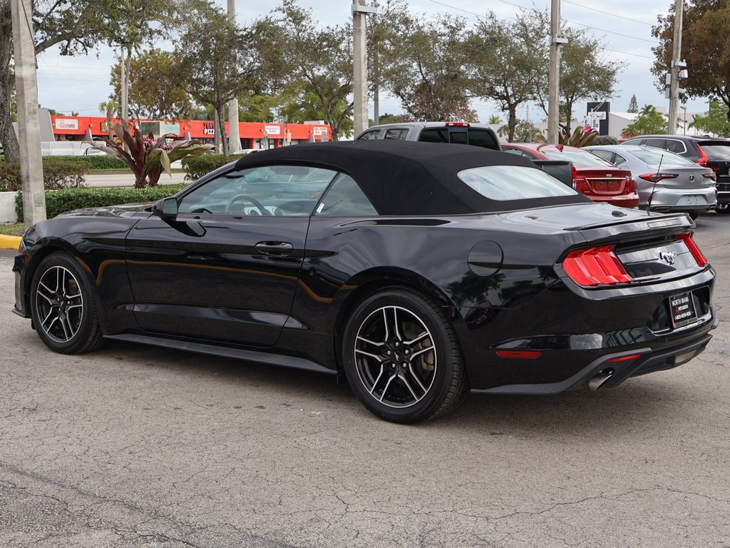 Used 2023 Ford Mustang Premium image 8