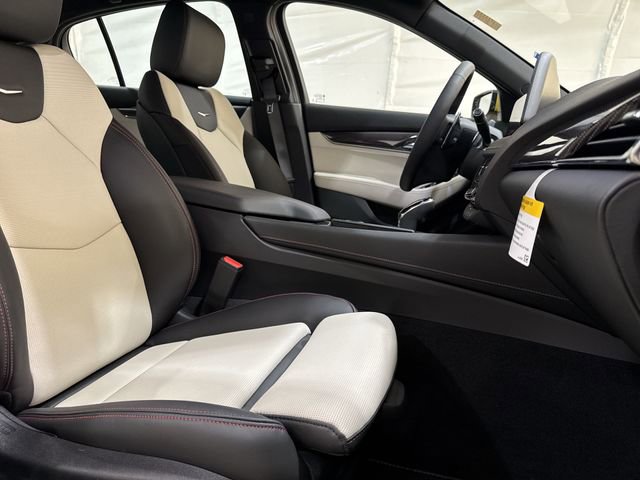 New 2026 Cadillac CT5 V image 28