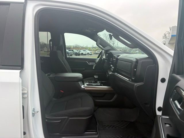 Used 2023 Chevrolet Silverado 1500 LT Trail Boss w/ Protection Package image 22