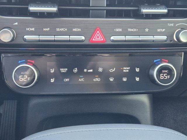 New 2026 Hyundai Palisade SEL Premium FWD image 14