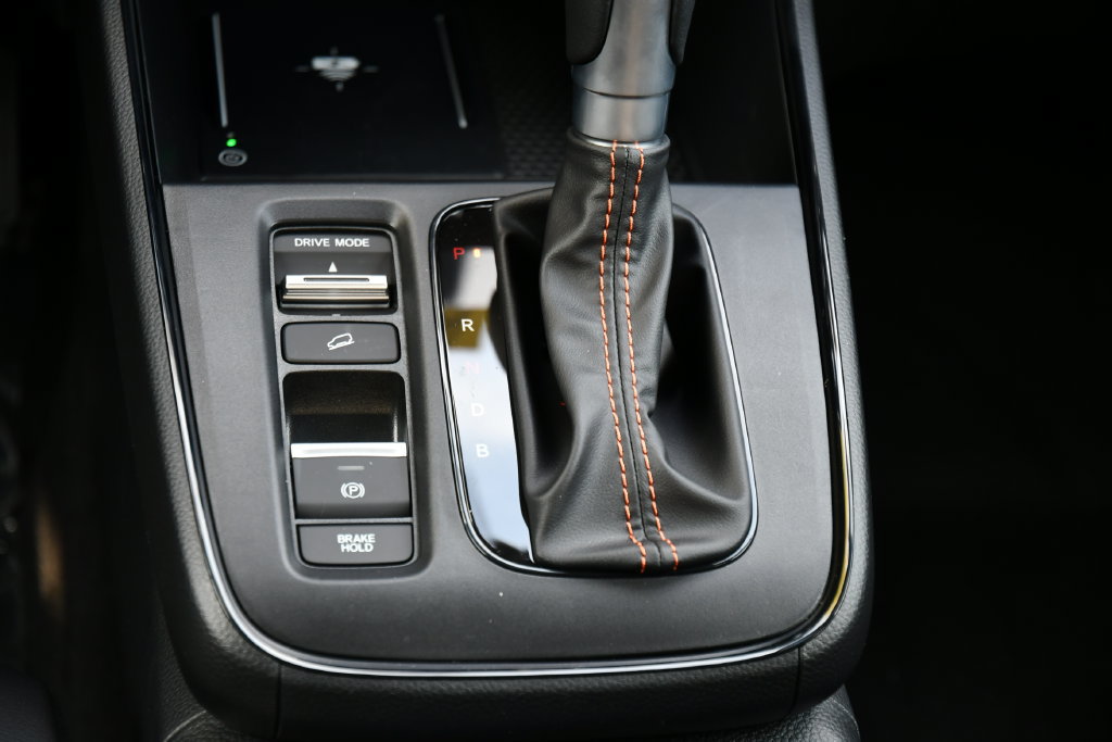 New 2027 Honda CR-V Sport-L image 29