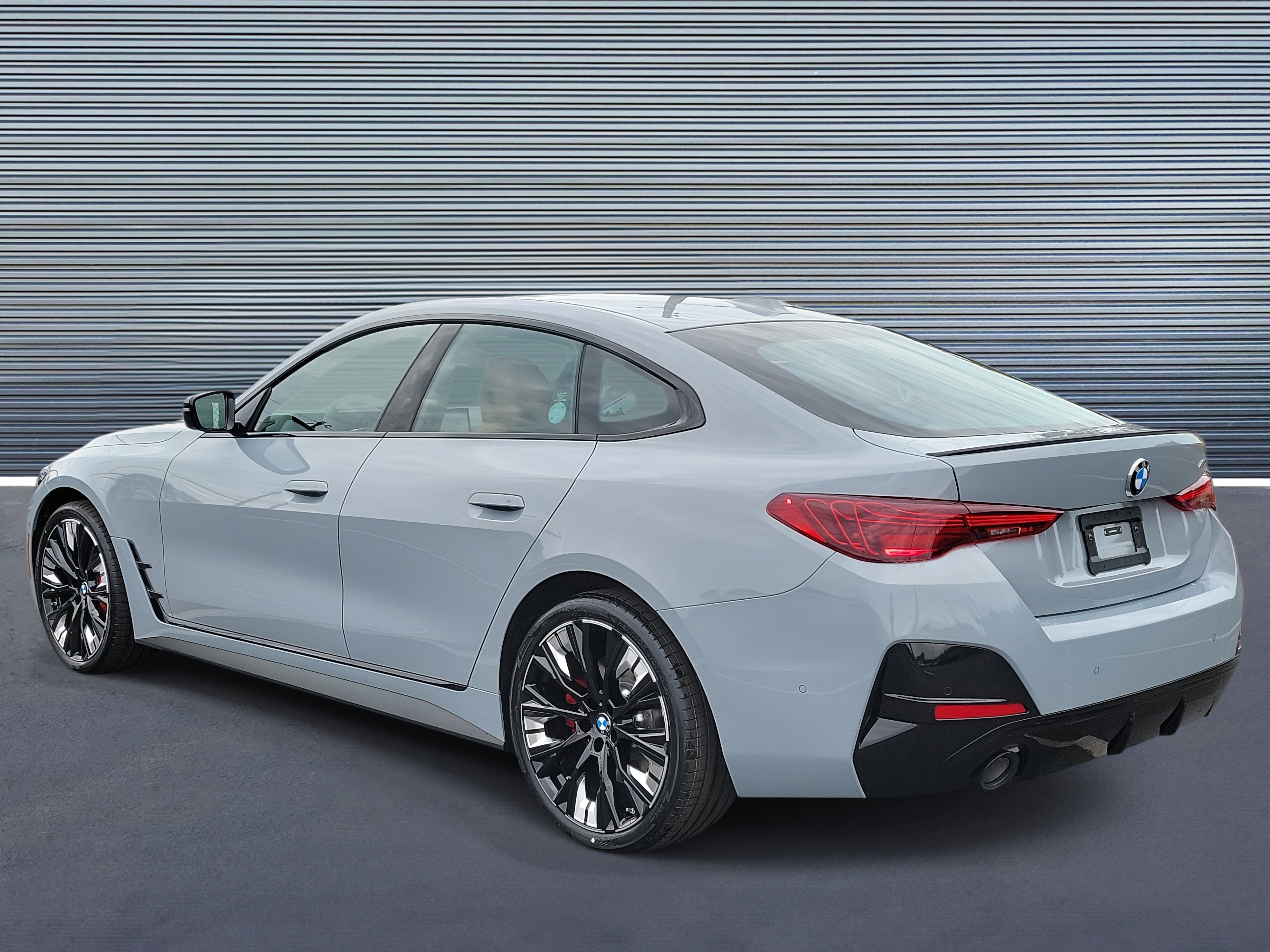 New 2026 BMW 430i w/ M Sport Package image 4