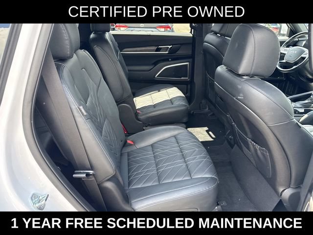 Used 2024 Kia Telluride EX X-Line AWD/4WD image 11