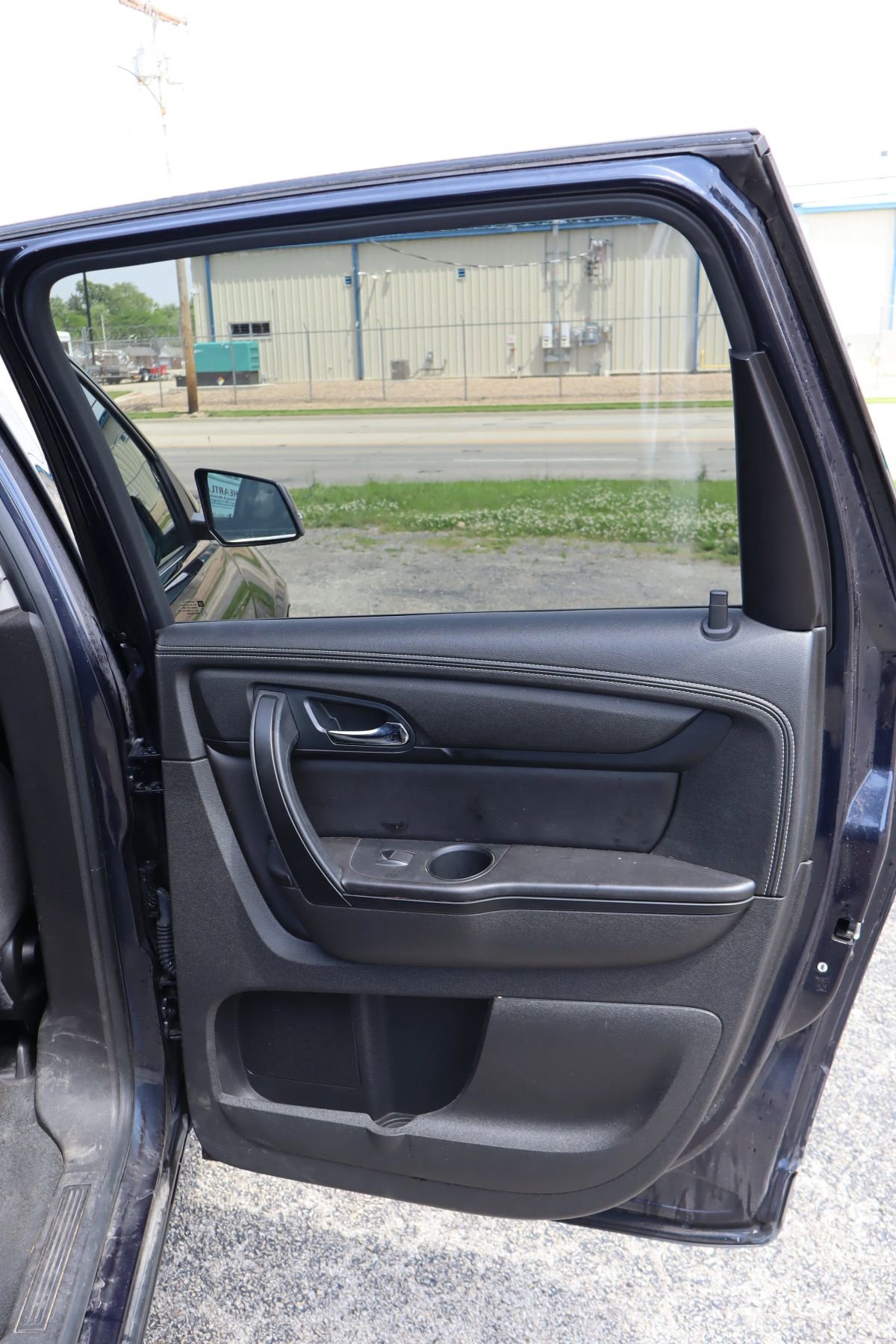 Used 2016 Chevrolet Traverse LT w/ Style and Technology Package image 29