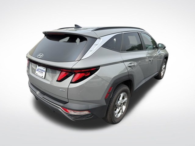 Used 2024 Hyundai Tucson SEL AWD/4WD image 7