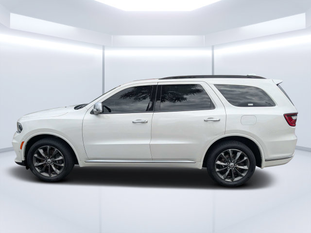 Used 2021 Dodge Durango Citadel w/ Premium Entertainment Group AWD/4WD image 6
