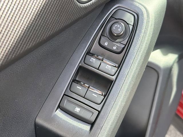 New 2026 Subaru Crosstrek 2.5i Wilderness image 24