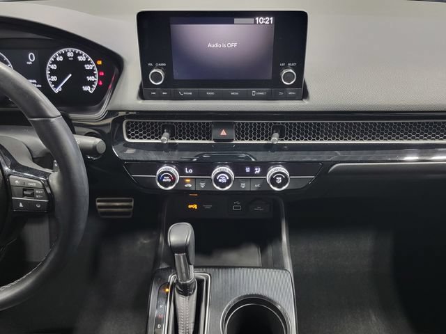 Used 2023 Honda Civic Sport image 19