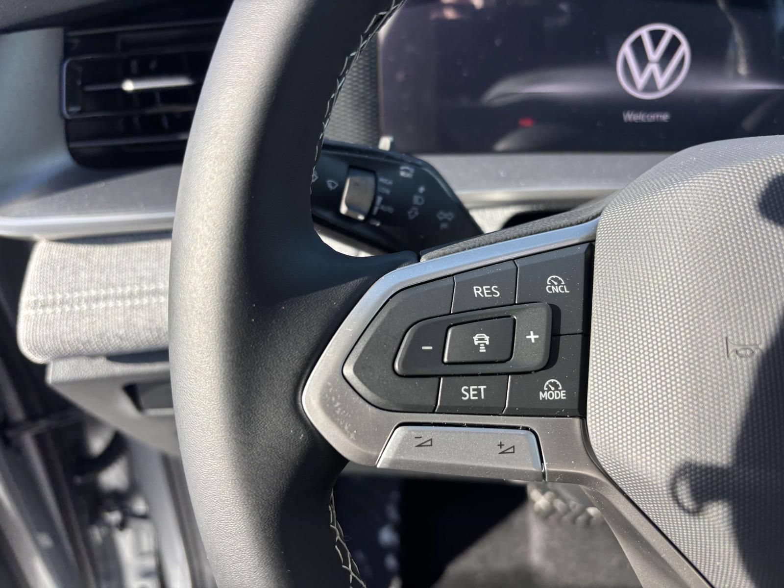 New 2026 Volkswagen Tiguan S AWD/4WD image 17
