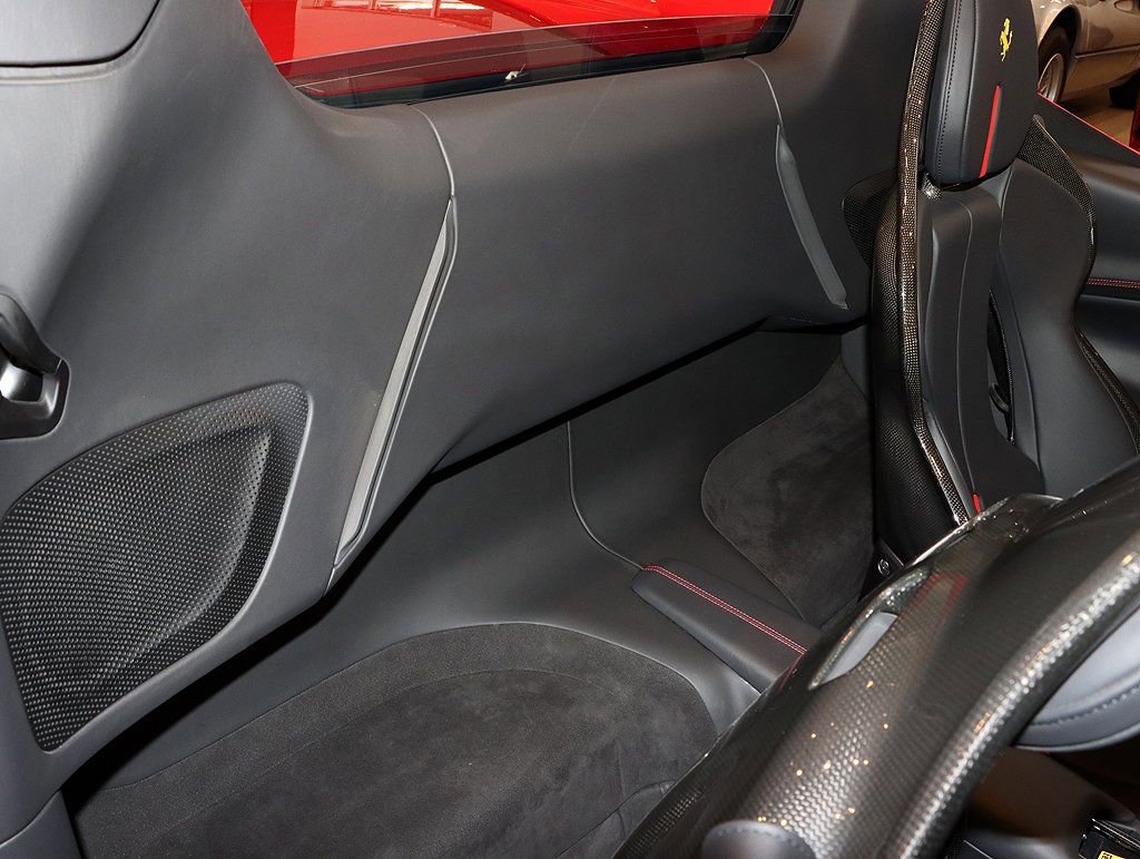 Certified 2024 Ferrari 296 GTS image 39