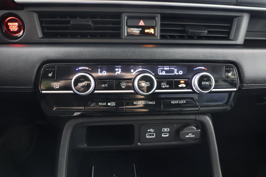 Used 2025 Honda Pilot EX-L image 15