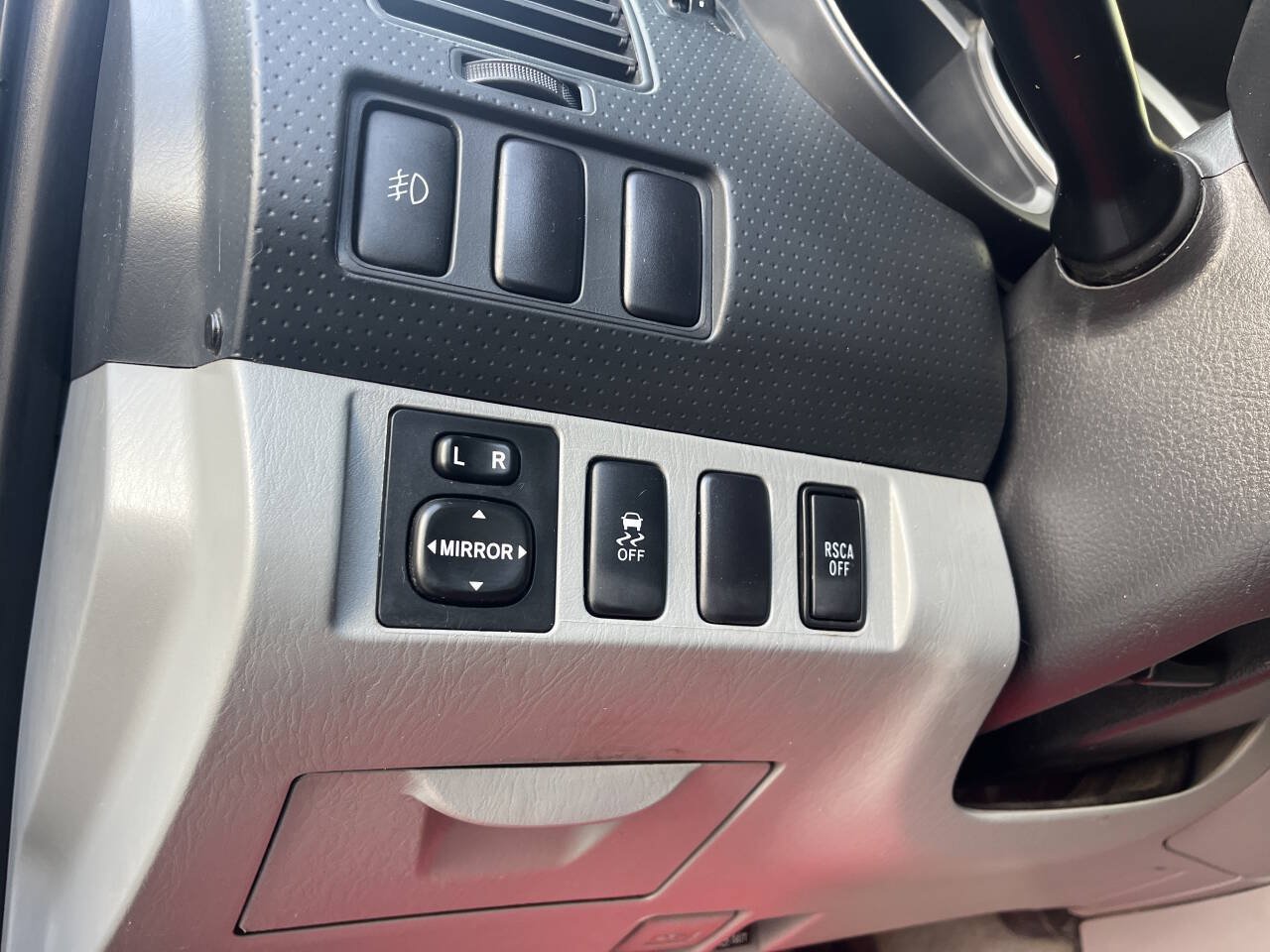 Used 2010 Toyota Tacoma PreRunner RWD image 21