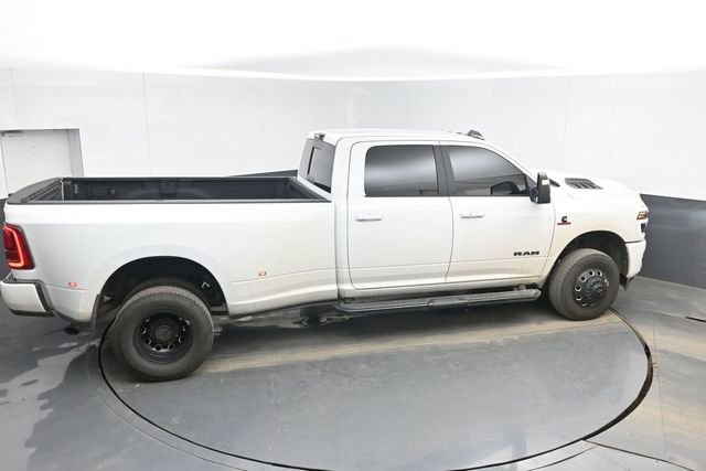 Used 2026 RAM 3500 Laramie w/ Night Edition AWD/4WD image 26
