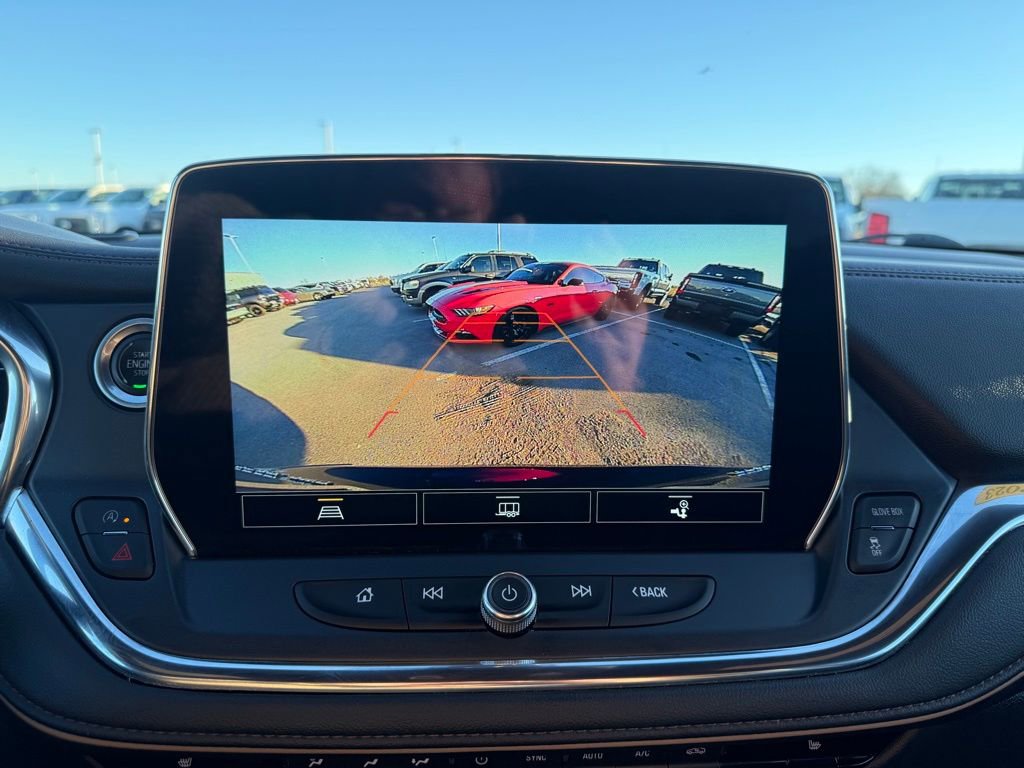 Used 2023 Chevrolet Blazer Premier image 28