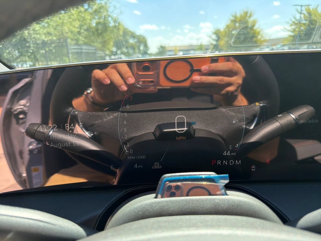 New 2026 Cadillac CT5 Sport w/ Technology Package RWD image 23