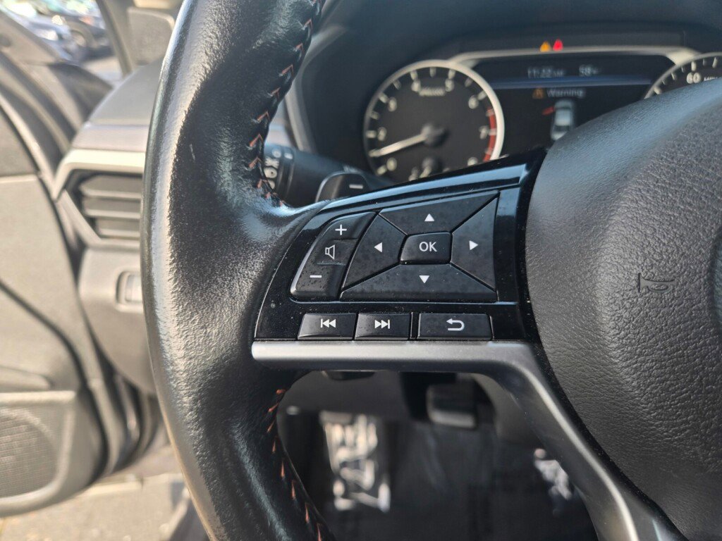 Used 2024 Nissan Altima 2.5 SR image 24