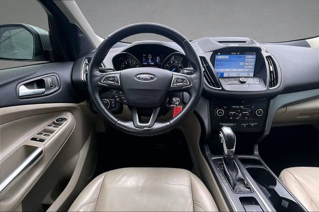 Used 2018 Ford Escape SEL image 5