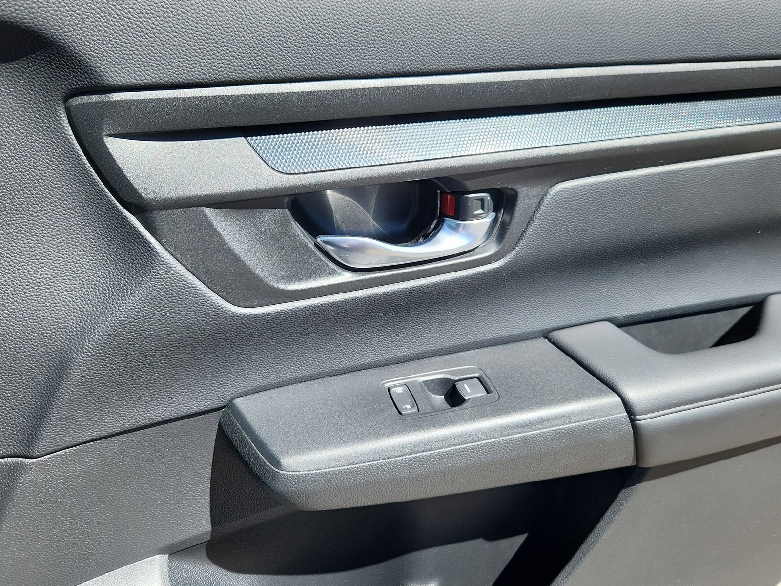Certified 2023 Honda CR-V EX image 15