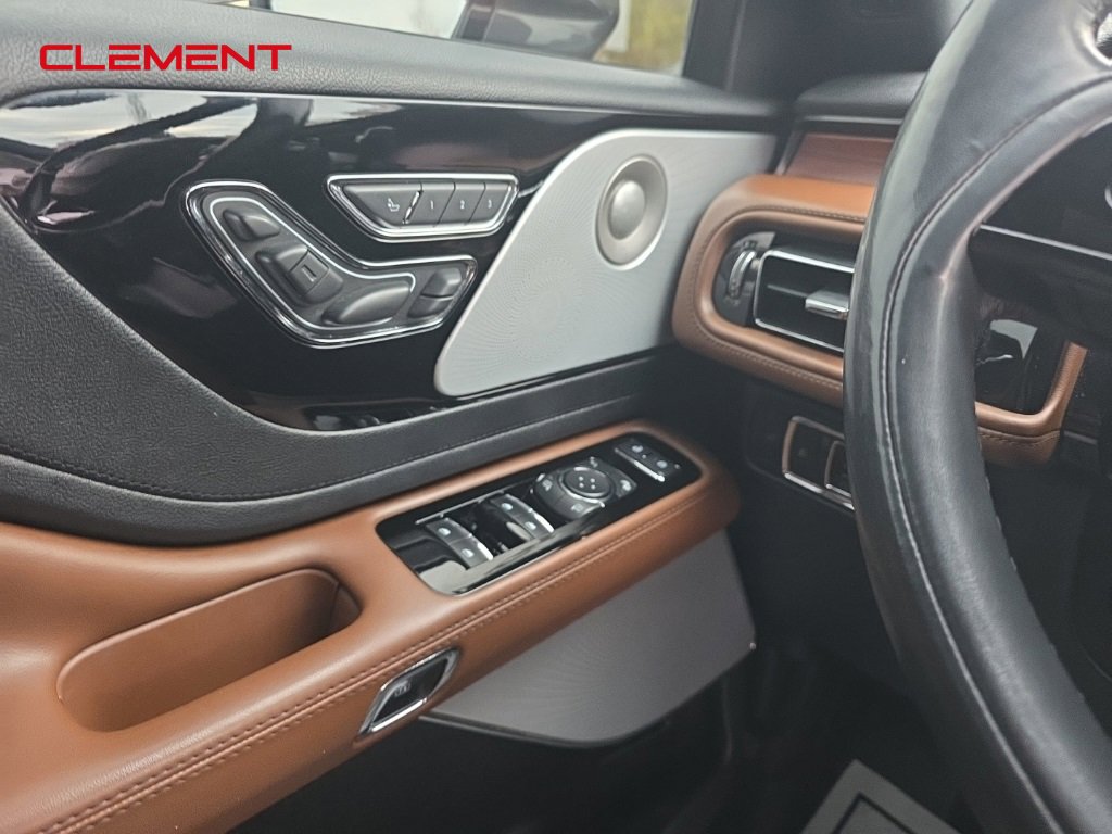 Used 2021 Lincoln Aviator Reserve w/ Equipment Group 208A image 29