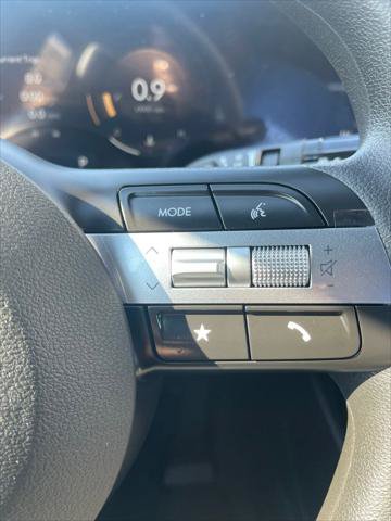 New 2026 Hyundai Santa Cruz SEL AWD/4WD image 22