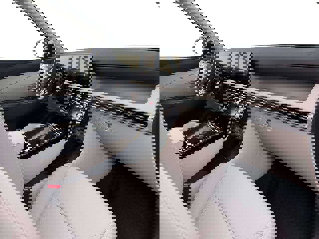 New 2026 Hyundai Tucson SEL image 14