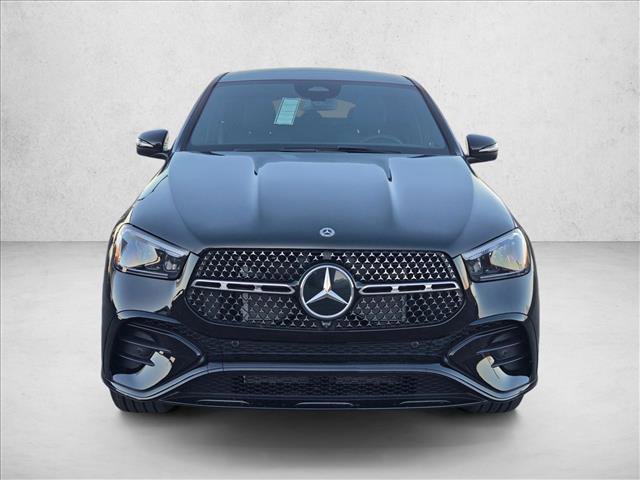 New 2026 Mercedes-Benz GLE 450 4MATIC Coupe image 6