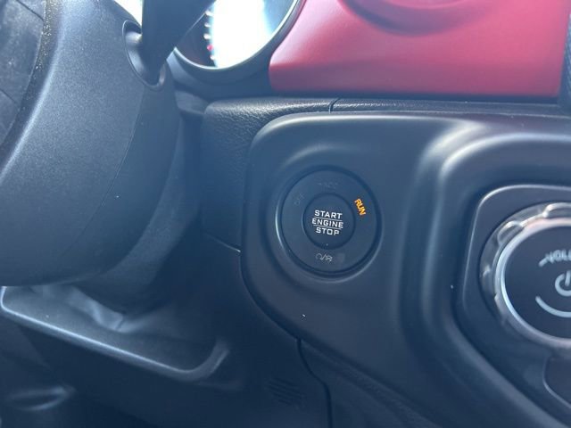 Used 2019 Jeep Wrangler Unlimited Rubicon w/ Dual Top Group image 33