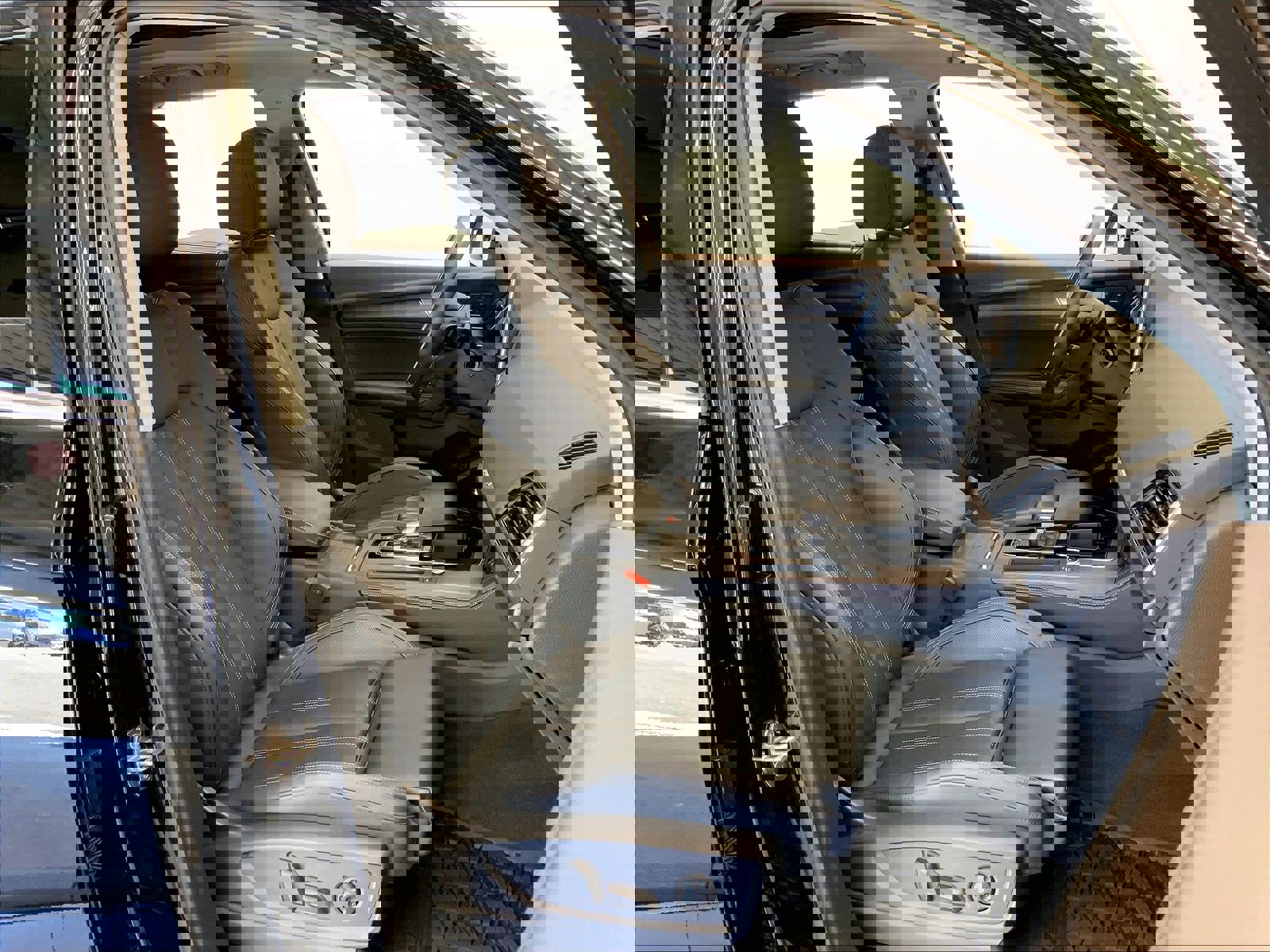 Certified 2023 Audi Q5 2.0T Prestige w/ Prestige Package AWD/4WD image 6