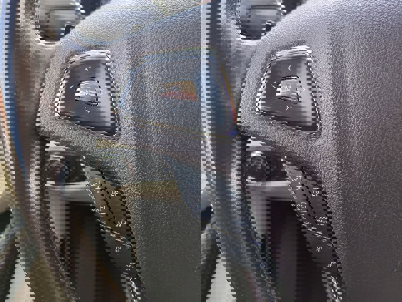 Used 2016 Lincoln MKC Reserve w/ Lincoln MKC Climate Package image 25