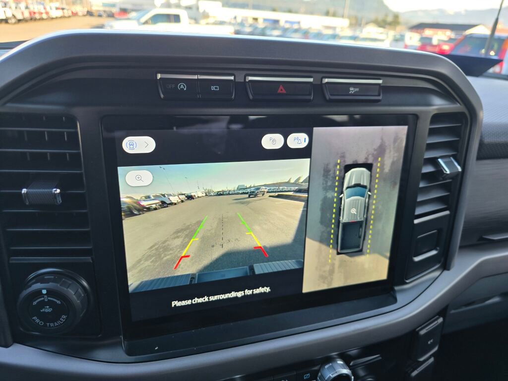 Certified 2024 Ford F150 XLT w/ Tow/Haul Package image 23