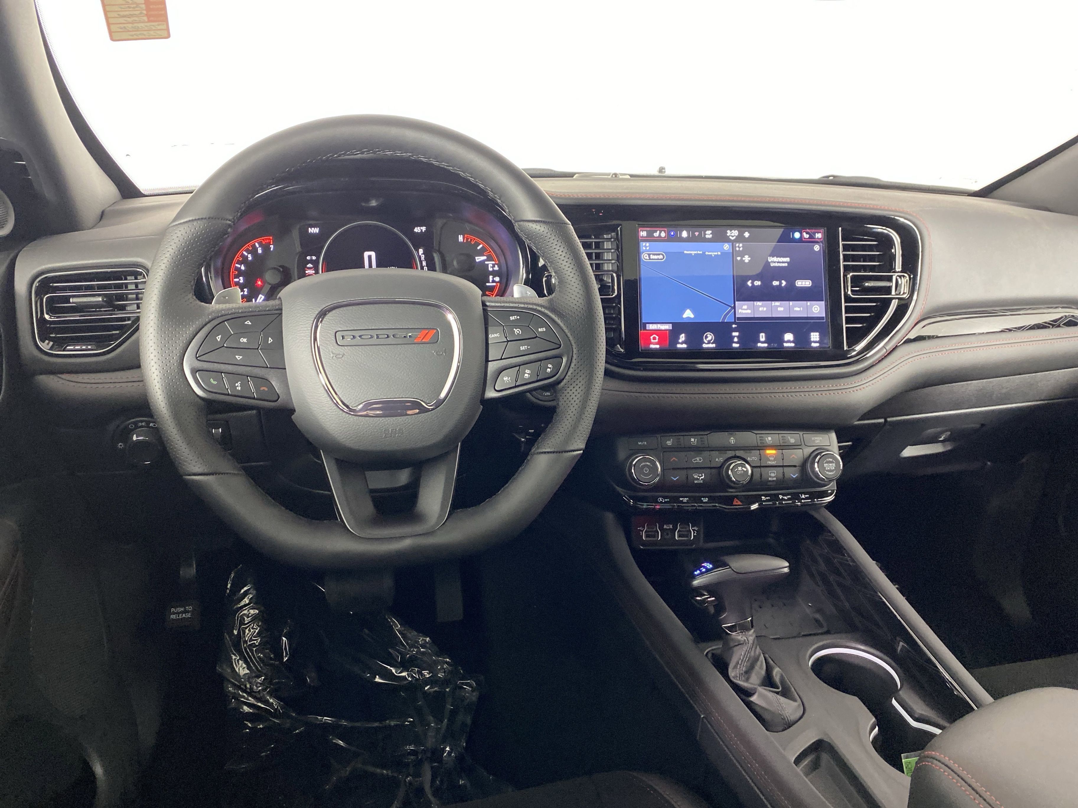 New 2026 Dodge Durango GT image 18