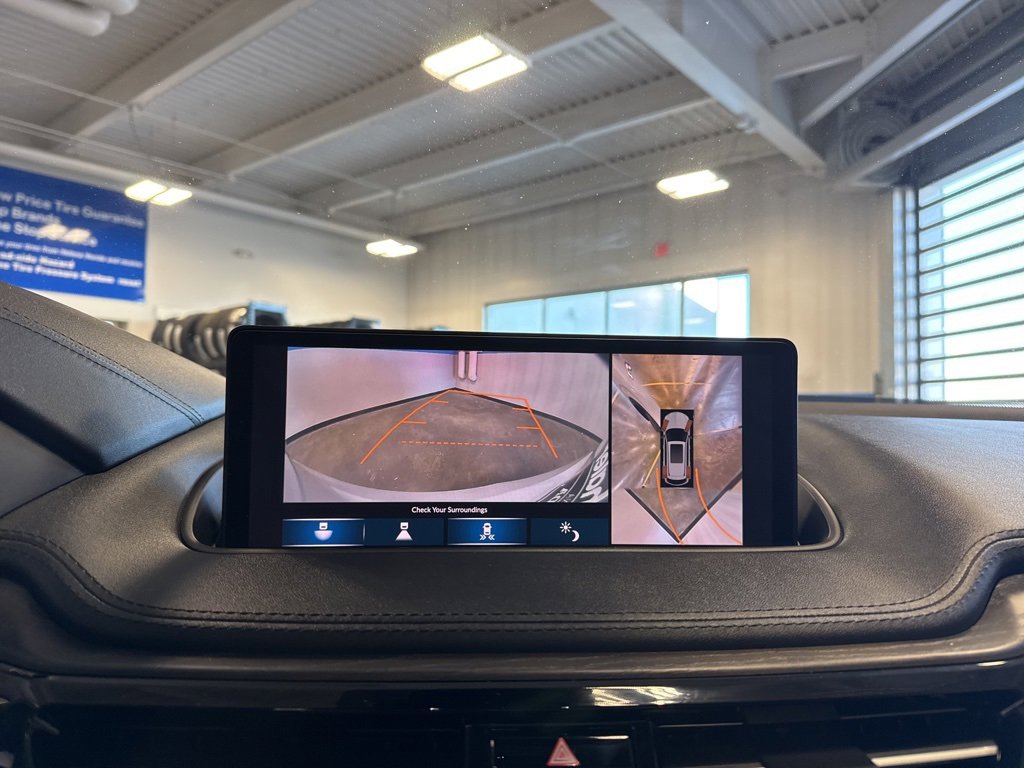 Used 2022 Acura MDX SH-AWD w/ Advance Package image 14