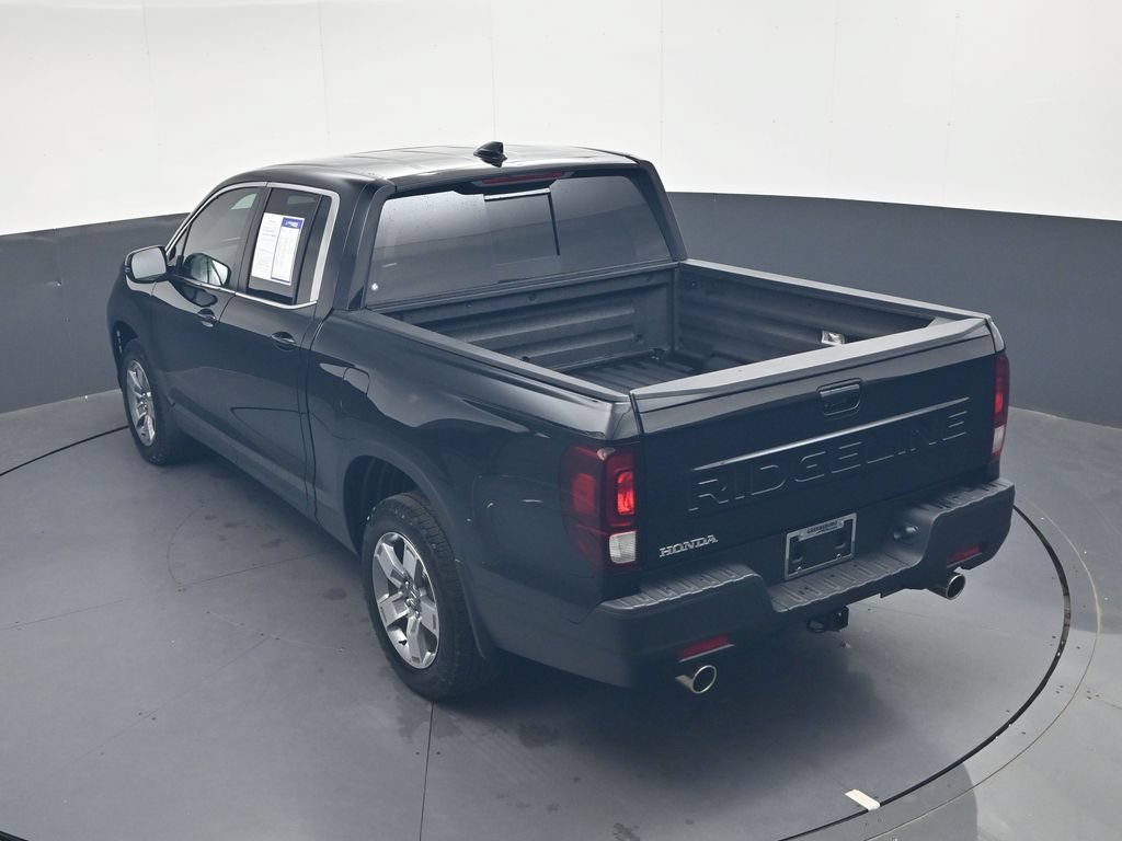 Certified 2026 Honda Ridgeline RTL image 28