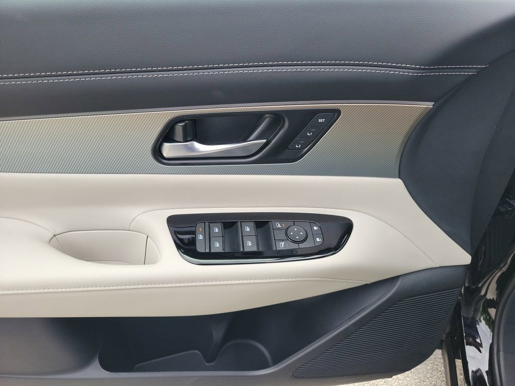 New 2026 Nissan Murano SL AWD/4WD image 20