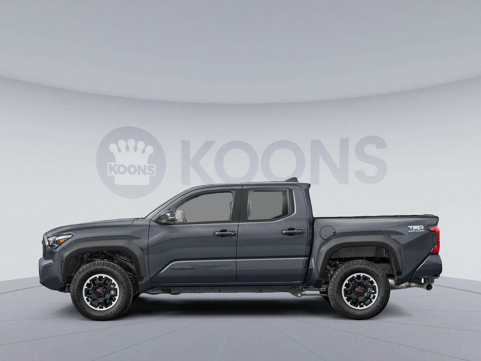 New 2026 Toyota Tacoma TRD Off-Road AWD/4WD image 4