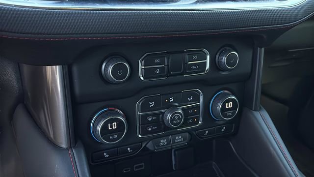 Used 2023 Chevrolet Tahoe RST w/ Luxury Package RWD image 27