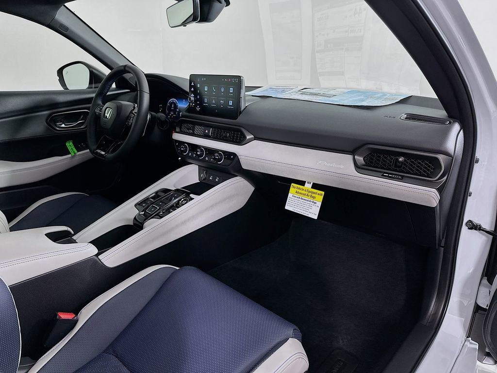 New 2026 Honda Prelude image 29