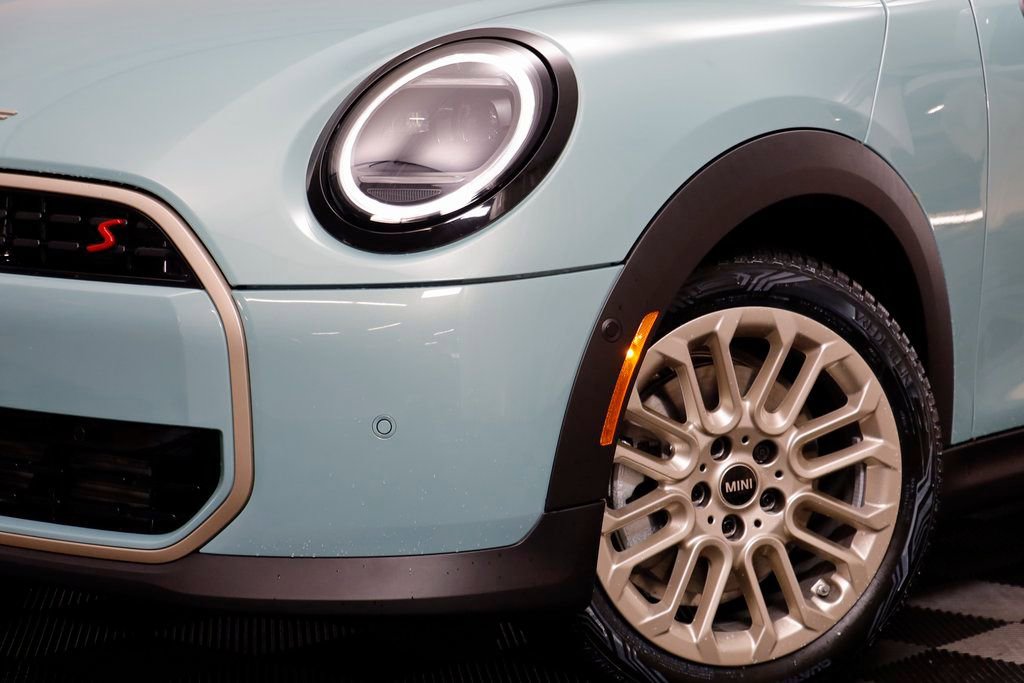 New 2026 MINI Cooper S image 3