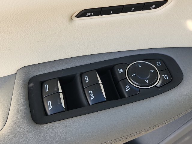 New 2026 Cadillac XT5 Premium Luxury w/ Driver Assist Package AWD/4WD image 12