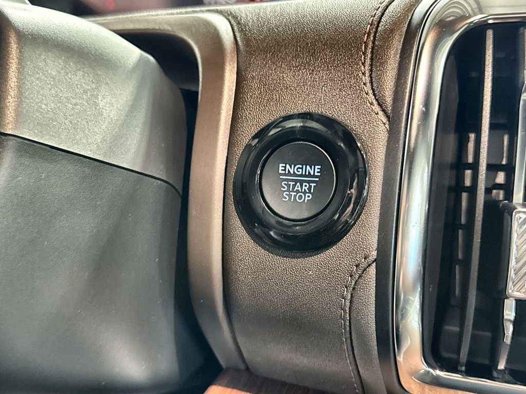 New 2026 Ford Expedition Max King Ranch image 24