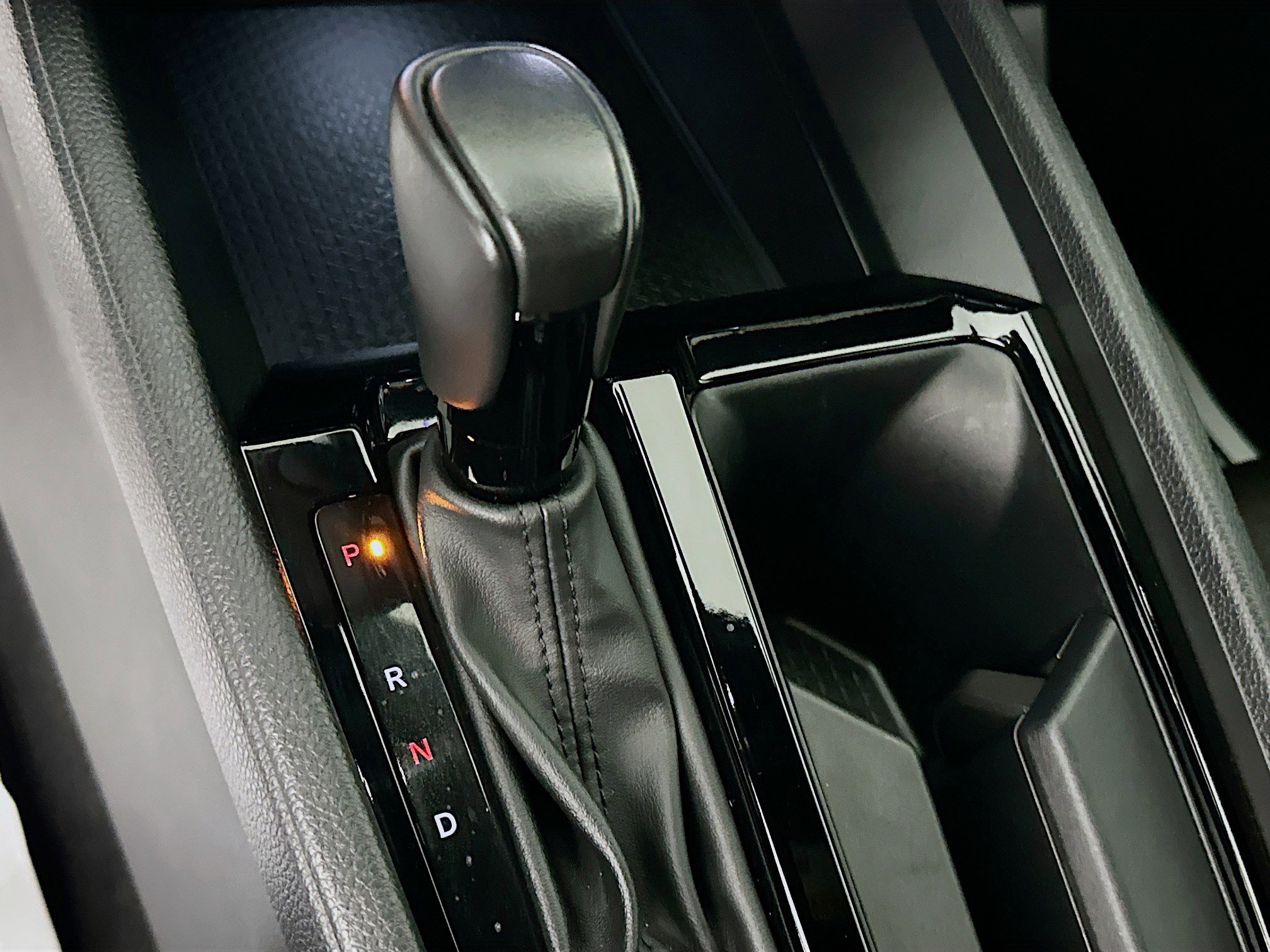 Used 2024 Honda Accord Sport image 23